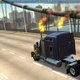 Illustration for article titled Trucking It In Rig n Roll
